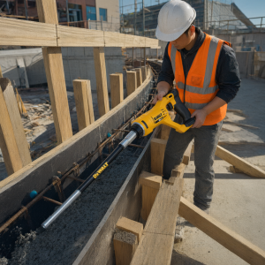 DEWALT 20V MAX Pencil Vibrator