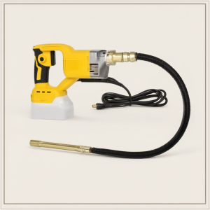 Pdnrtzb Cordless Concrete Vibrator