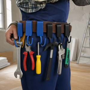 AceOrbit Tool Hooks, 6-Pack