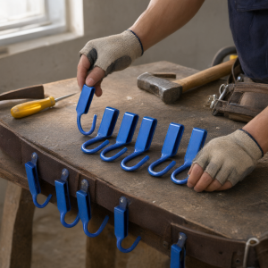 AceOrbit Tool Hooks, 12-Pack
