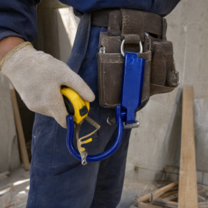 MARSHALLTOWN Tool Hook