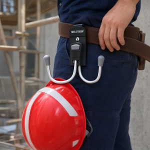MELOTOUGH Swivel Tool Holder