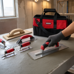 Uni-Hosen Masonry Tool Kit