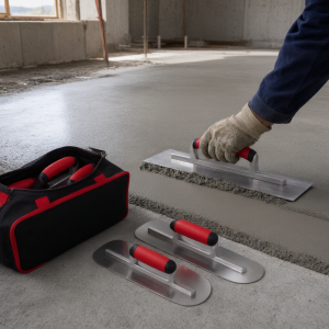 MorningRo Concrete Finishing Kit